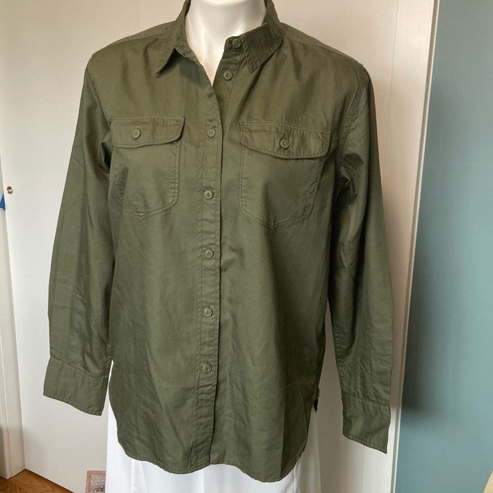 JCrew shirt